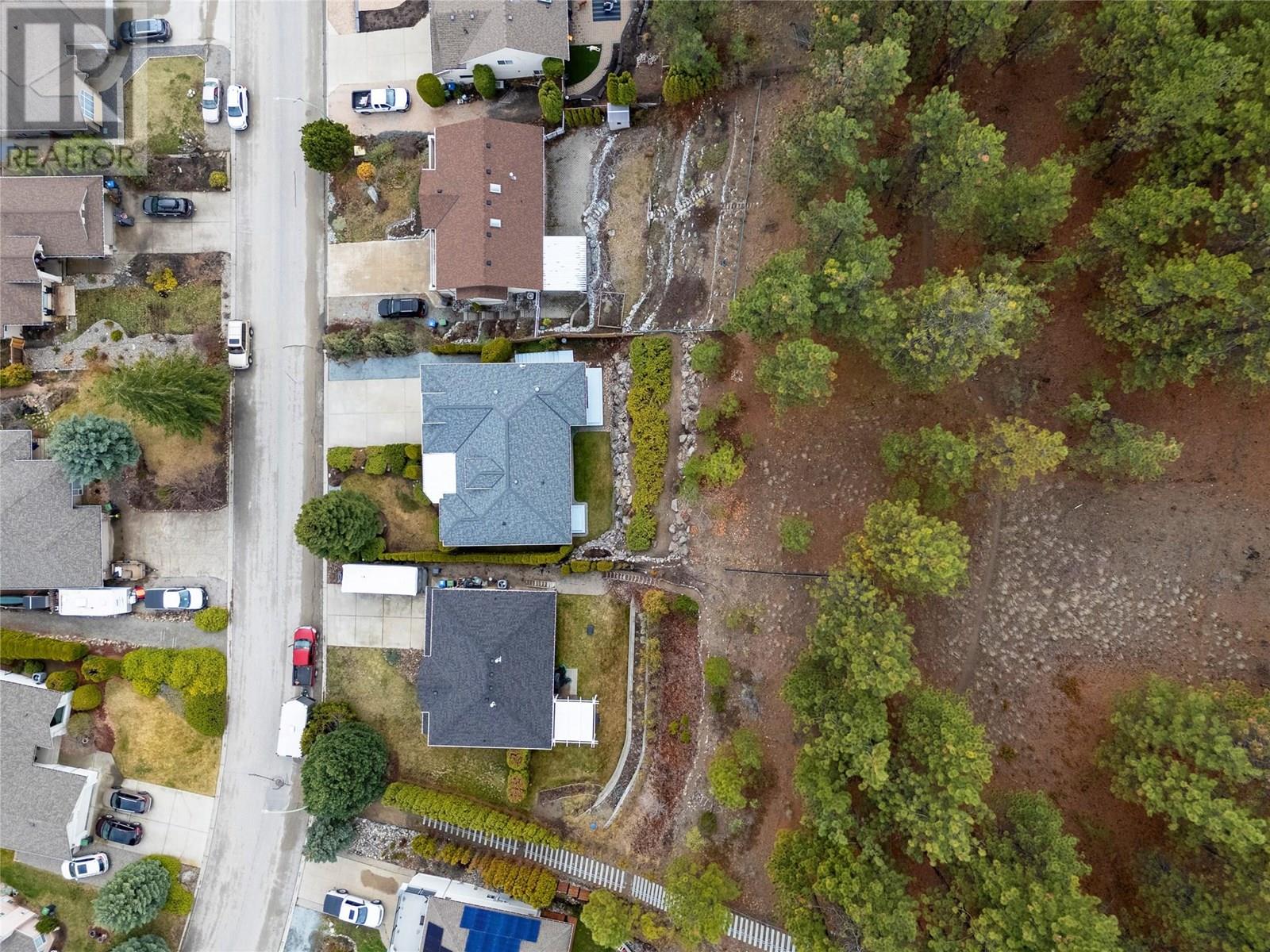  1116 Caledonia Way, West Kelowna