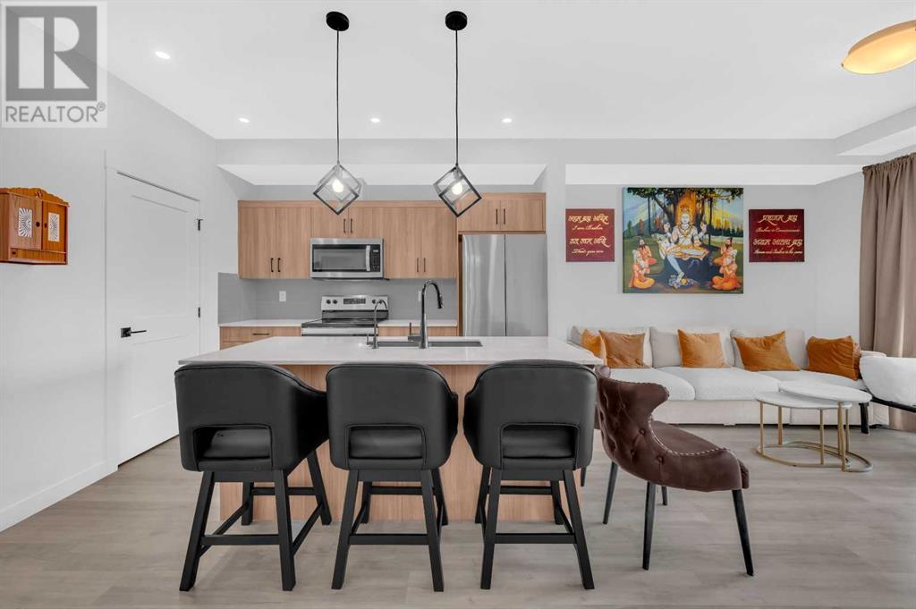 3304, 200 Seton Circle SE, Calgary, Alberta