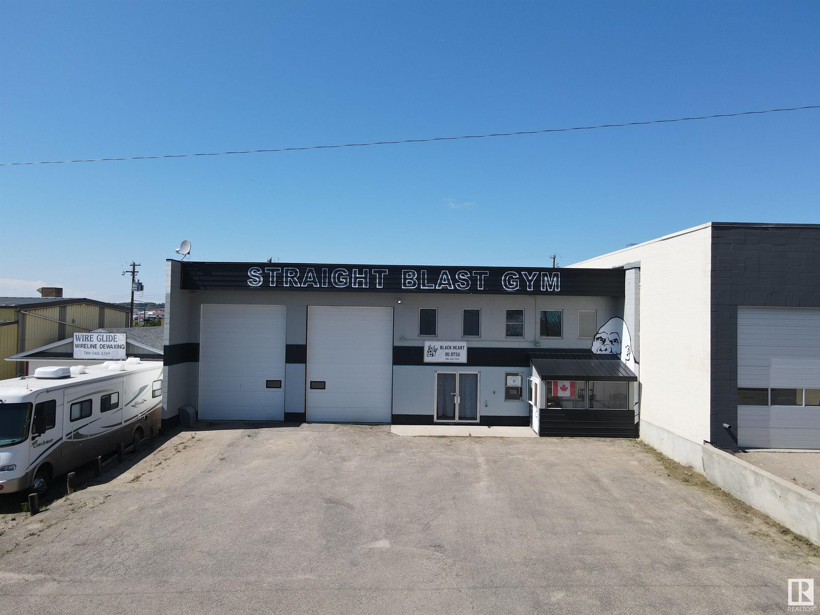 Photo 29 of 5516 53 Av, Drayton Valley AB