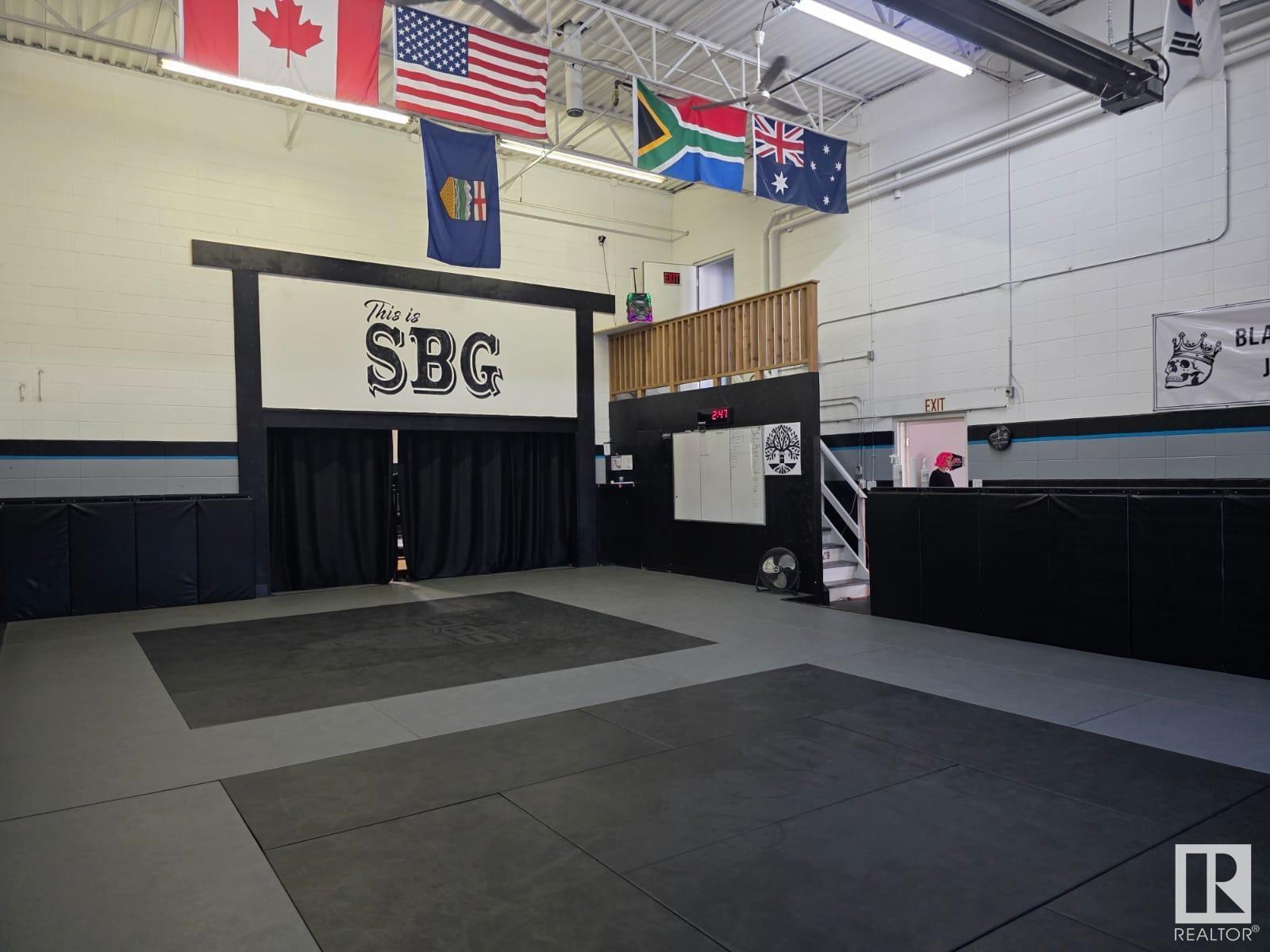Photo 20 of 5516 53 Av, Drayton Valley AB