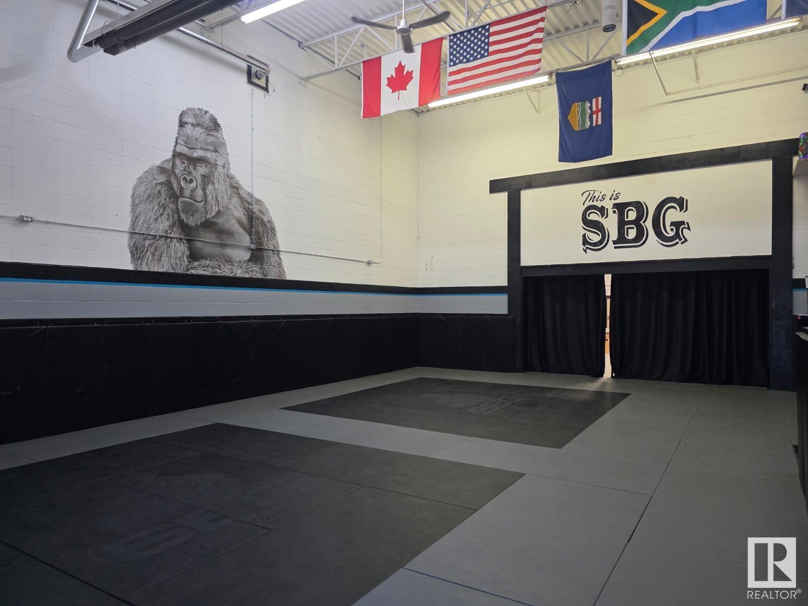 Photo 25 of 5516 53 Av, Drayton Valley AB