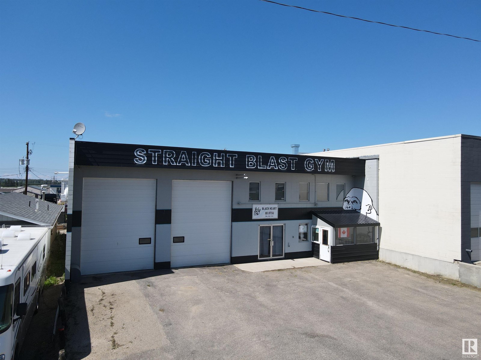 Photo 22 of 5516 53 Av, Drayton Valley AB