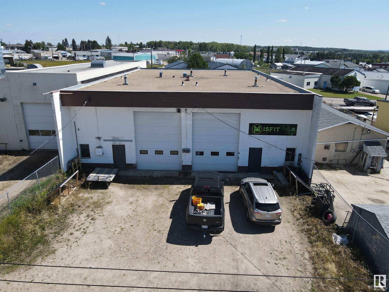 Photo 40 of 5516 53 Av, Drayton Valley AB