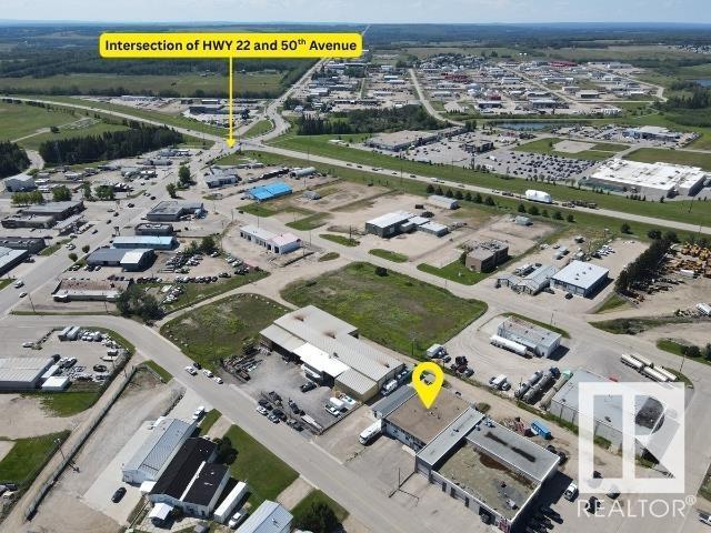 Photo 13 of 5516 53 Av, Drayton Valley AB