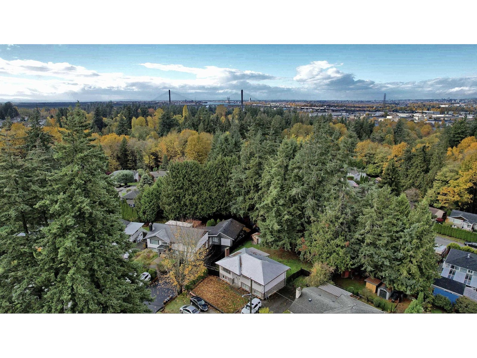 Photo 2 of 8824 Russell Drive, Delta BC
