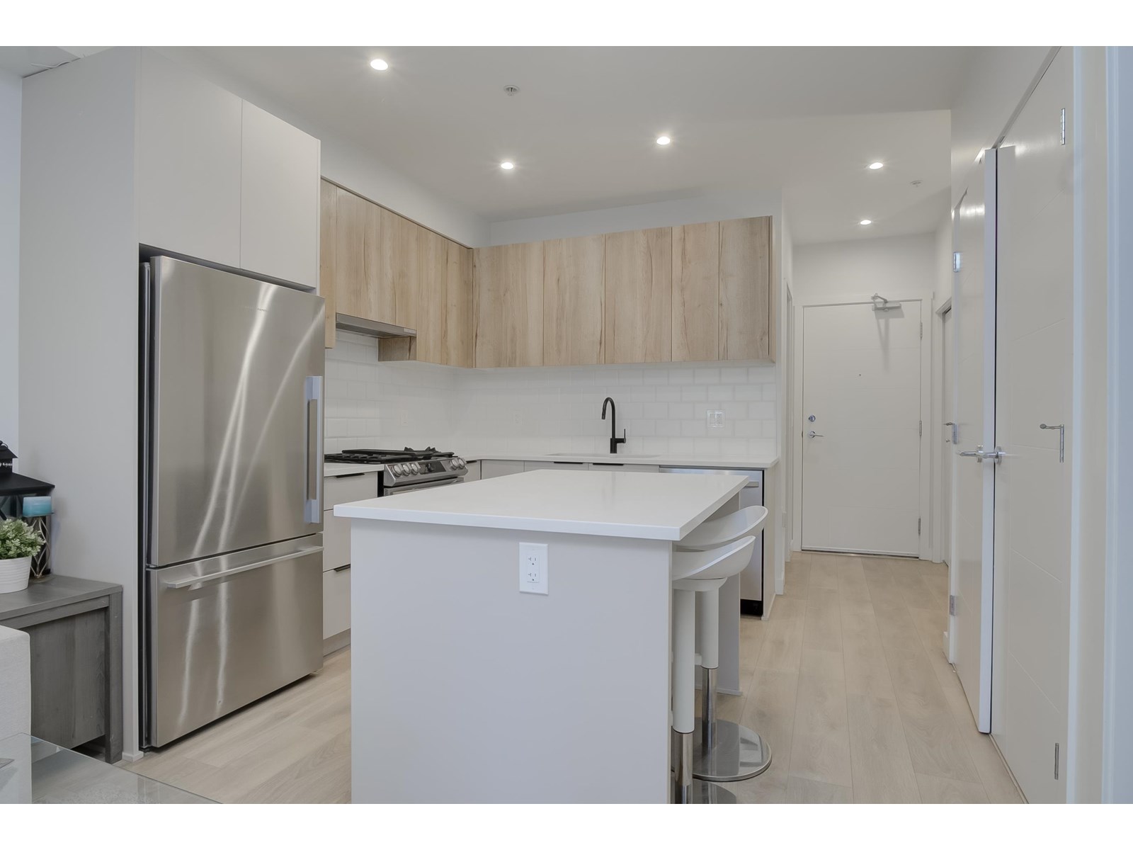 Photo 24 of 126 5415 Brydon Crescent, Langley BC