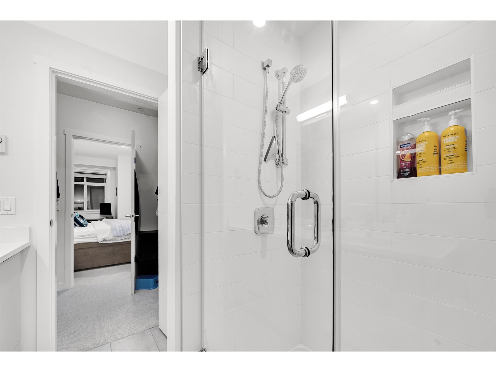 Photo 11 of 126 5415 Brydon Crescent, Langley BC