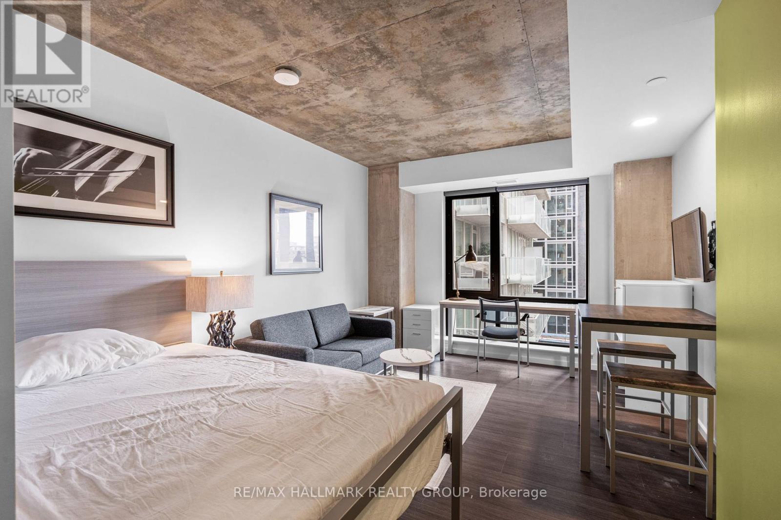 Photo 11 of 615 105 Champagne Avenue S, Ottawa ON