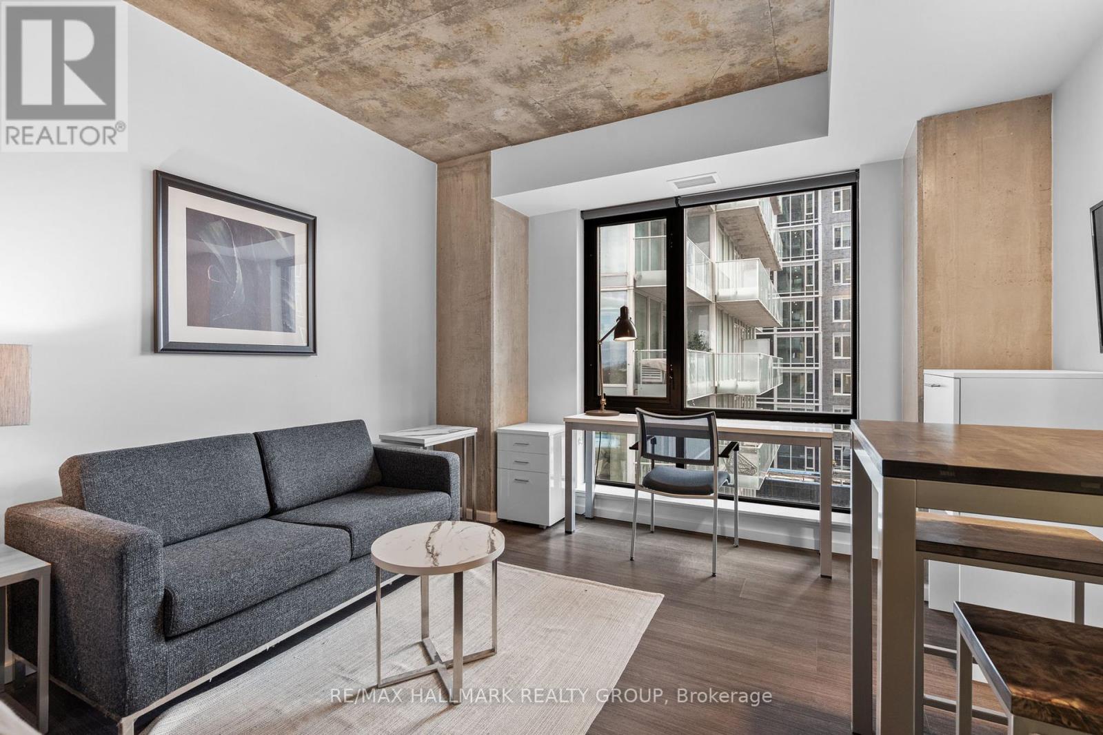 Photo 13 of 615 105 Champagne Avenue S, Ottawa ON