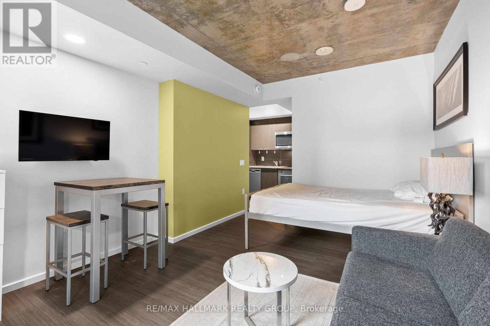 Photo 16 of 615 105 Champagne Avenue S, Ottawa ON