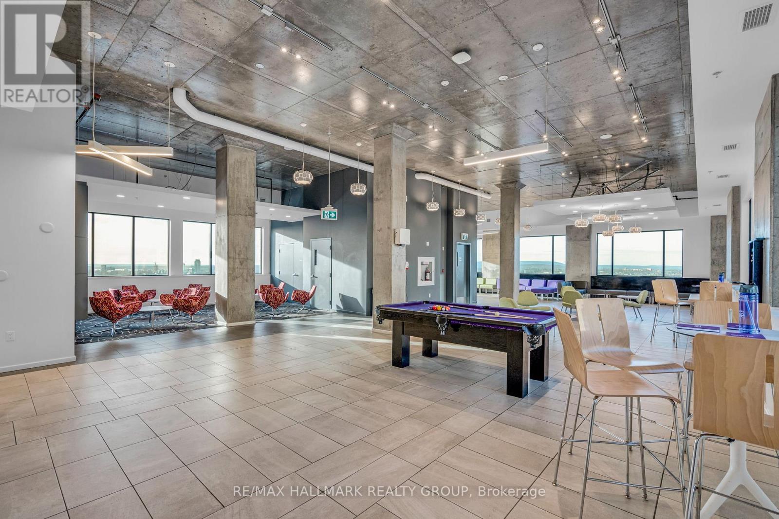Photo 23 of 615 105 Champagne Avenue S, Ottawa ON