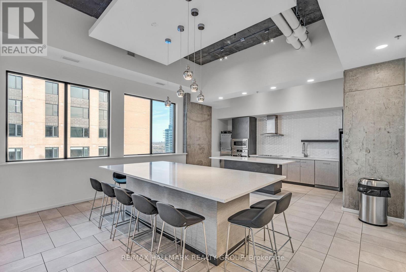 Photo 24 of 615 105 Champagne Avenue S, Ottawa ON
