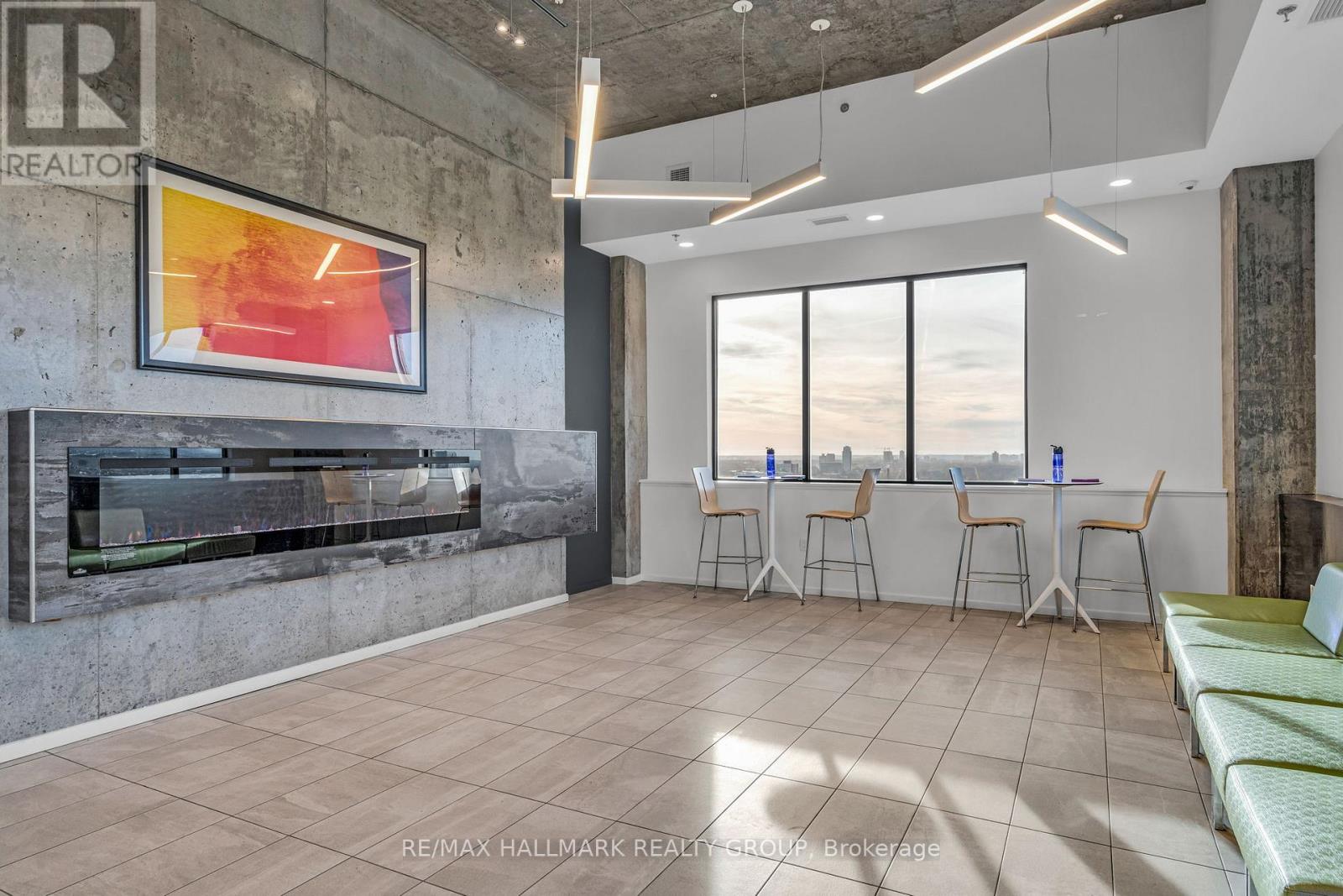Photo 26 of 615 105 Champagne Avenue S, Ottawa ON