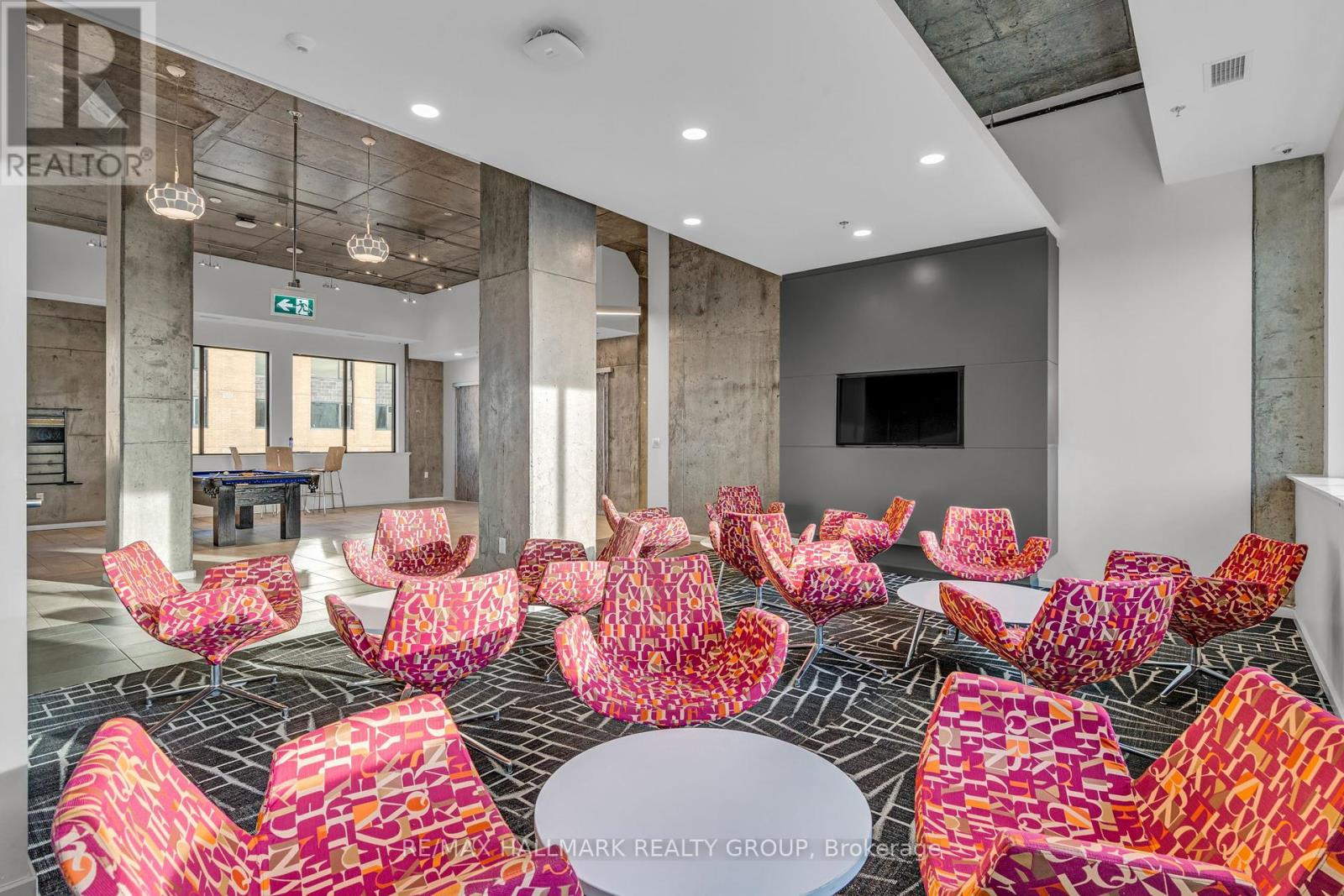 Photo 27 of 615 105 Champagne Avenue S, Ottawa ON