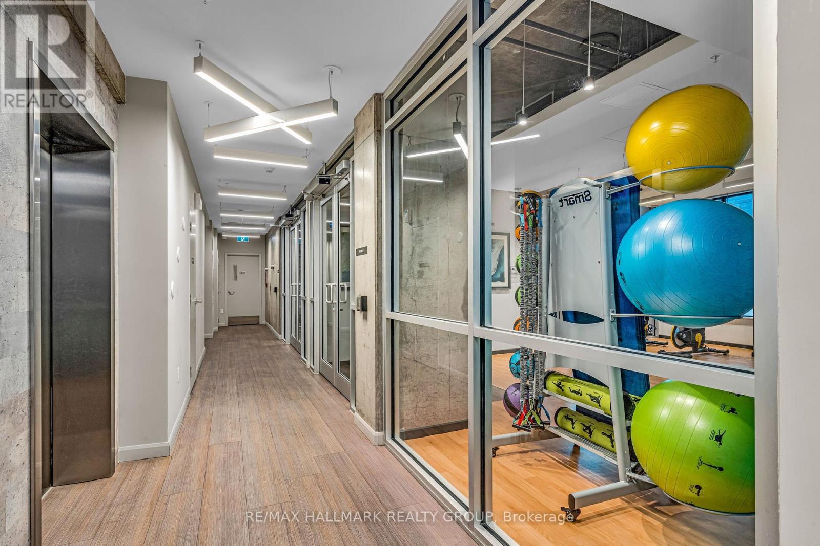 Photo 28 of 615 105 Champagne Avenue S, Ottawa ON