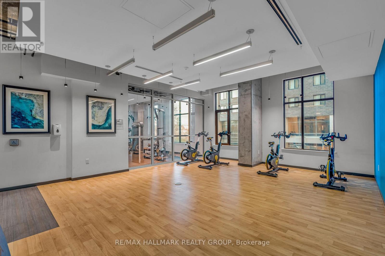 Photo 29 of 615 105 Champagne Avenue S, Ottawa ON