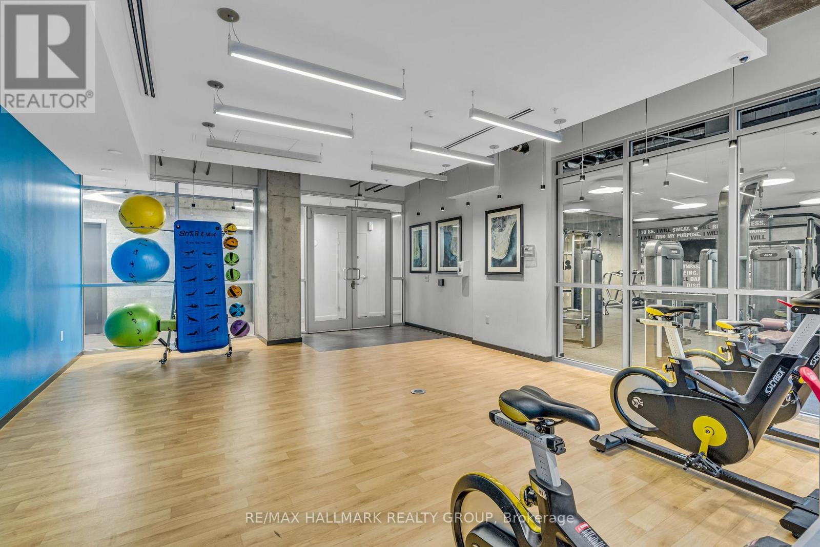Photo 30 of 615 105 Champagne Avenue S, Ottawa ON