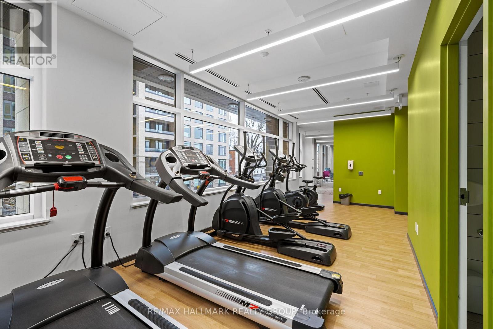 Photo 32 of 615 105 Champagne Avenue S, Ottawa ON