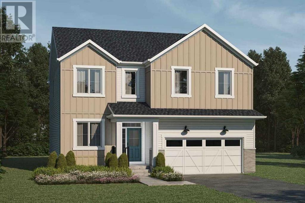 Photo 2 of 3030 Southwinds Place Sw, Airdrie AB
