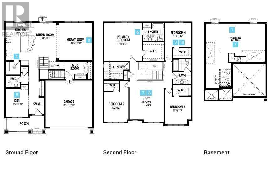 Photo 1 of 3030 Southwinds Place Sw, Airdrie AB