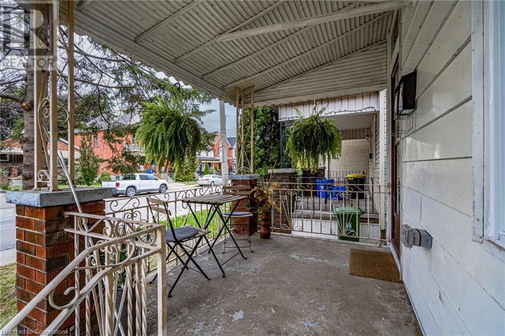 Photo 2 of 100 Sherman Avenue N, Hamilton ON