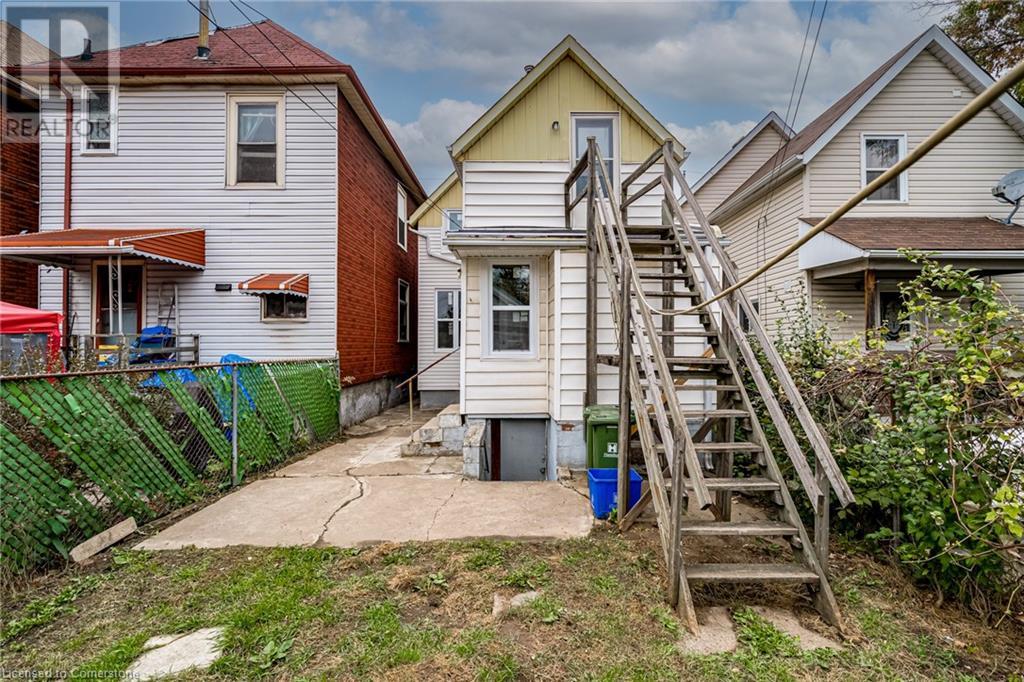 Photo 30 of 100 Sherman Avenue N, Hamilton ON