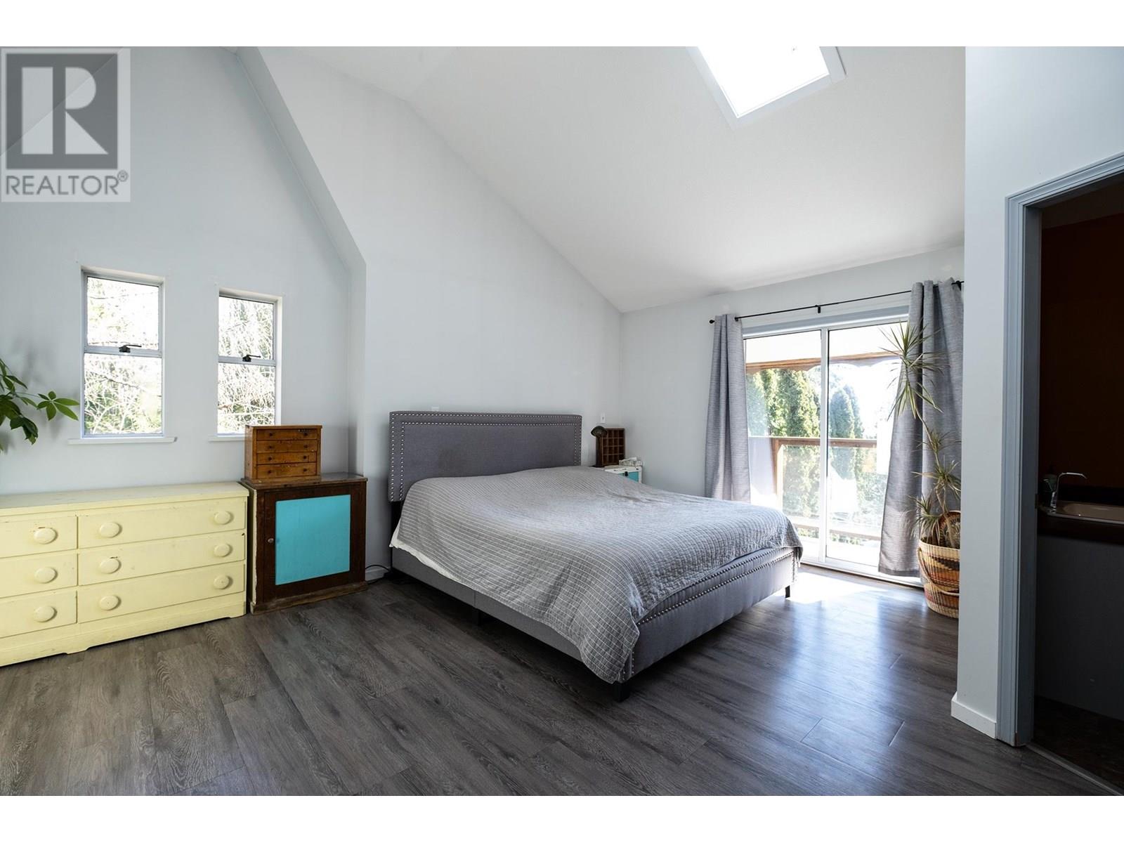 6563 ANCHOR PLACE, Sechelt