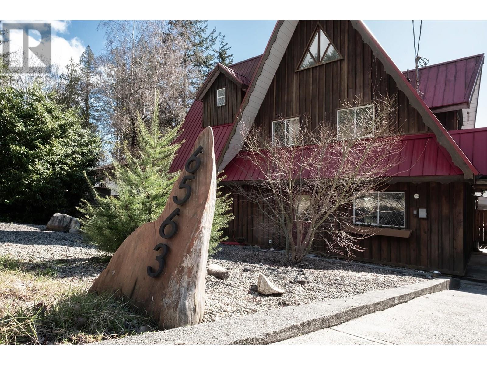 6563 ANCHOR PLACE, Sechelt
