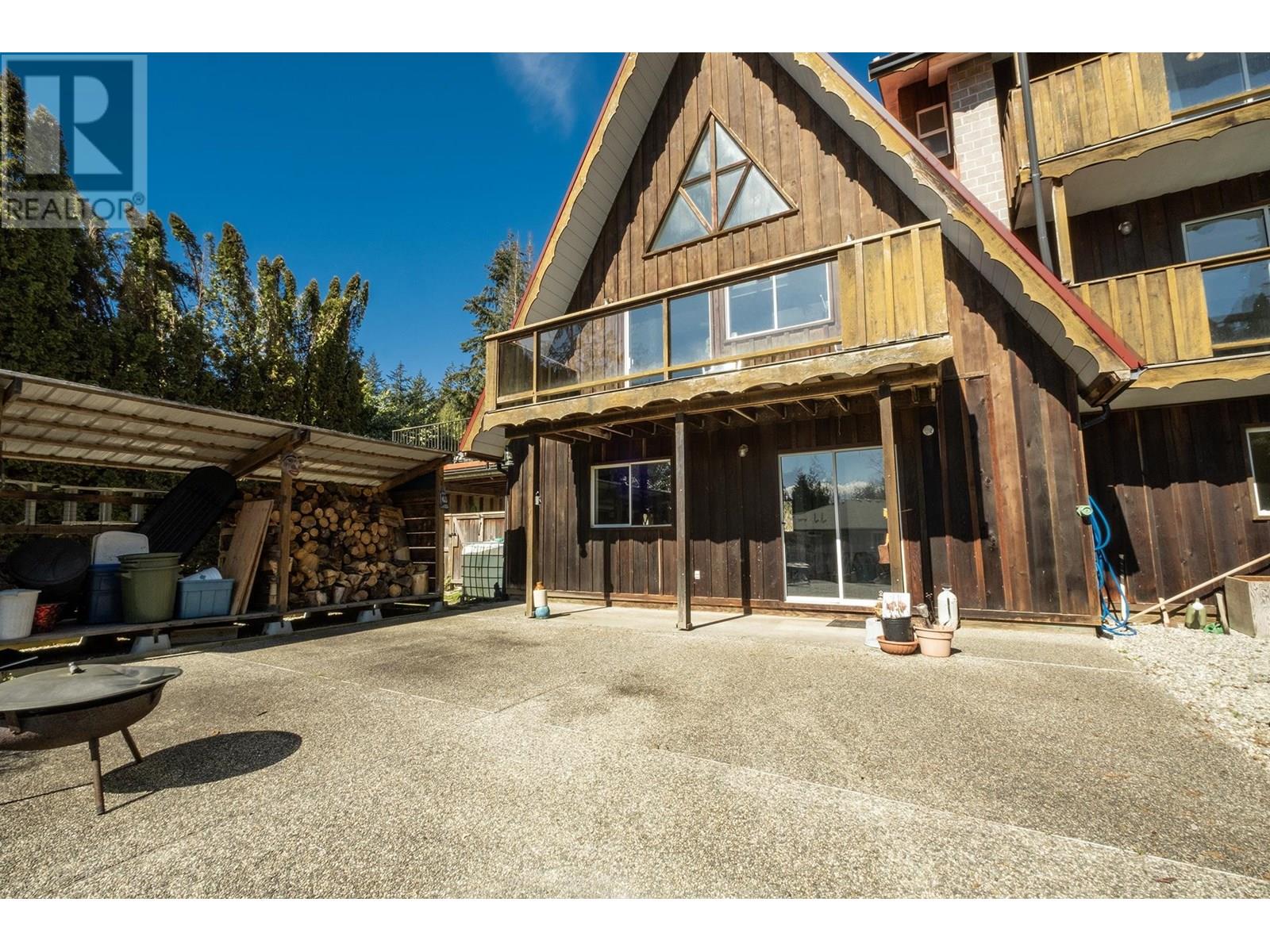 6563 ANCHOR PLACE, Sechelt