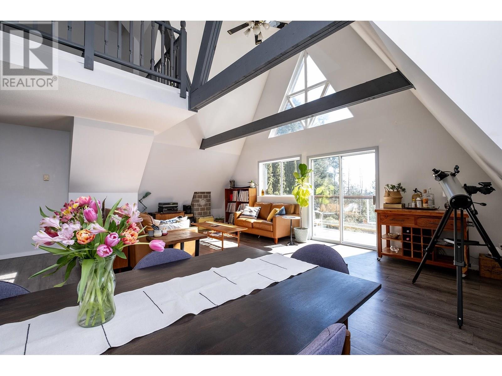 6563 ANCHOR PLACE, Sechelt