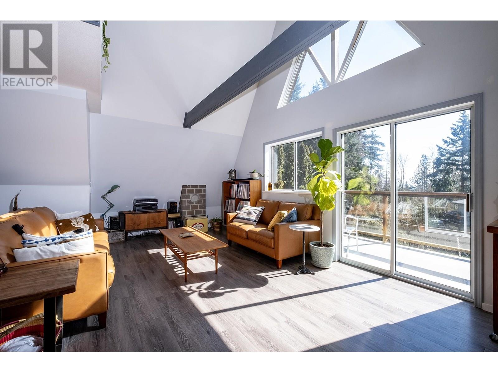 6563 ANCHOR PLACE, Sechelt