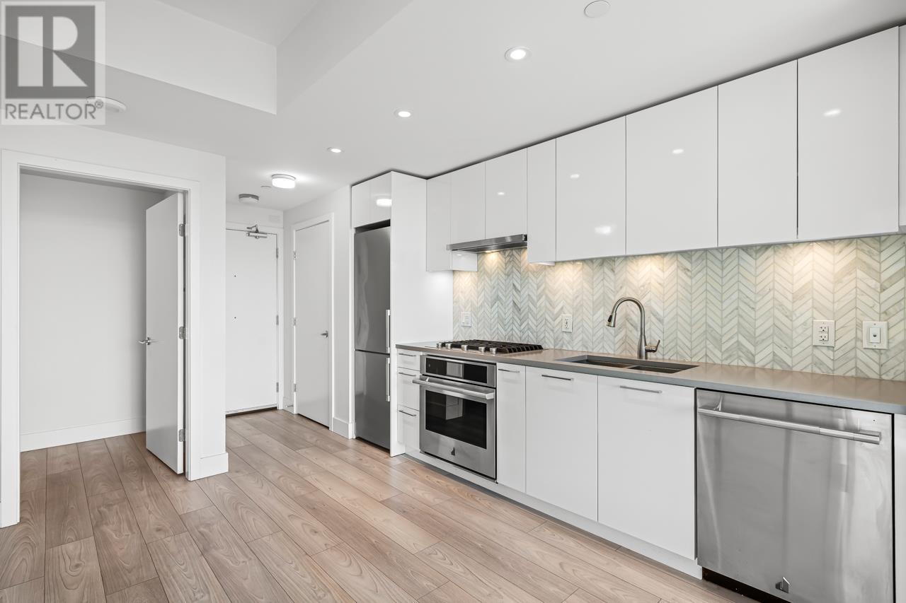 Photo 21 of 1403 8570 Rivergrass Drive, Vancouver BC