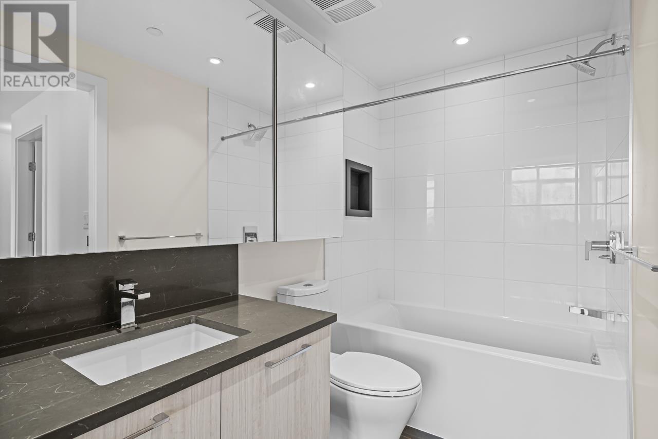Photo 13 of 1403 8570 Rivergrass Drive, Vancouver BC