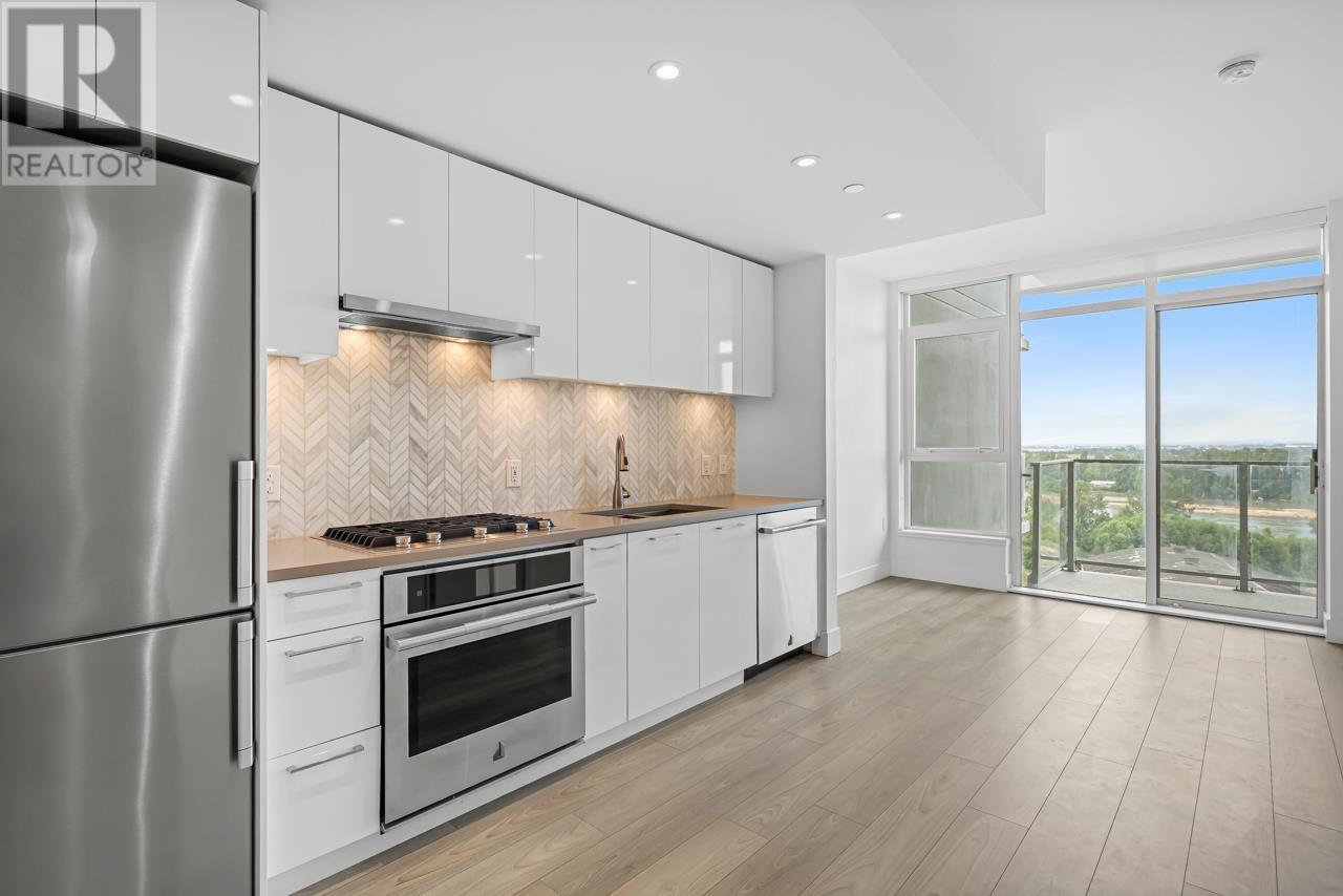 Photo 23 of 1403 8570 Rivergrass Drive, Vancouver BC