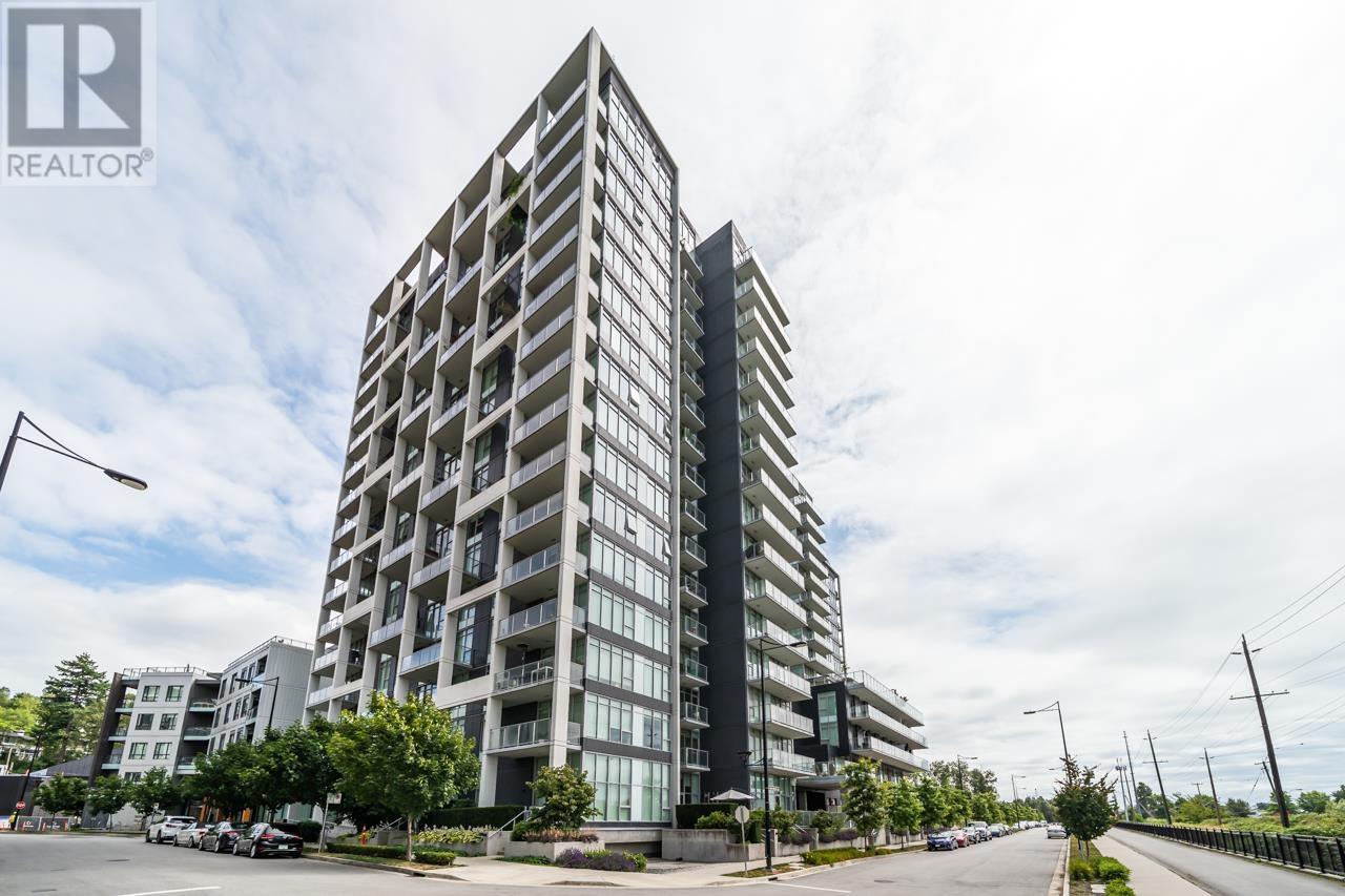 Photo 5 of 1403 8570 Rivergrass Drive, Vancouver BC