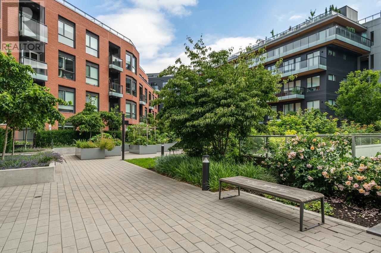 Photo 11 of 1403 8570 Rivergrass Drive, Vancouver BC