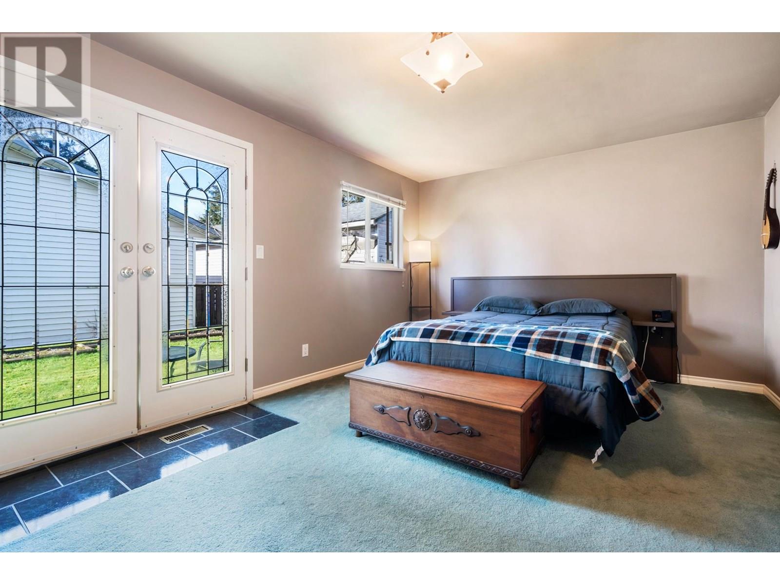3641 INVERNESS STREET, Port Coquitlam