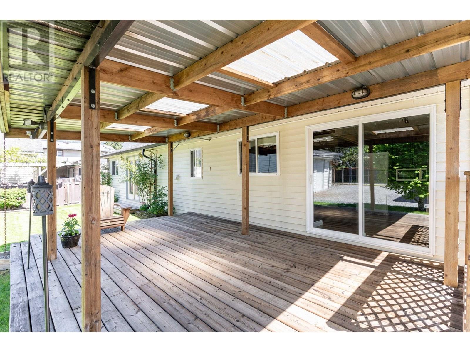 3641 INVERNESS STREET, Port Coquitlam
