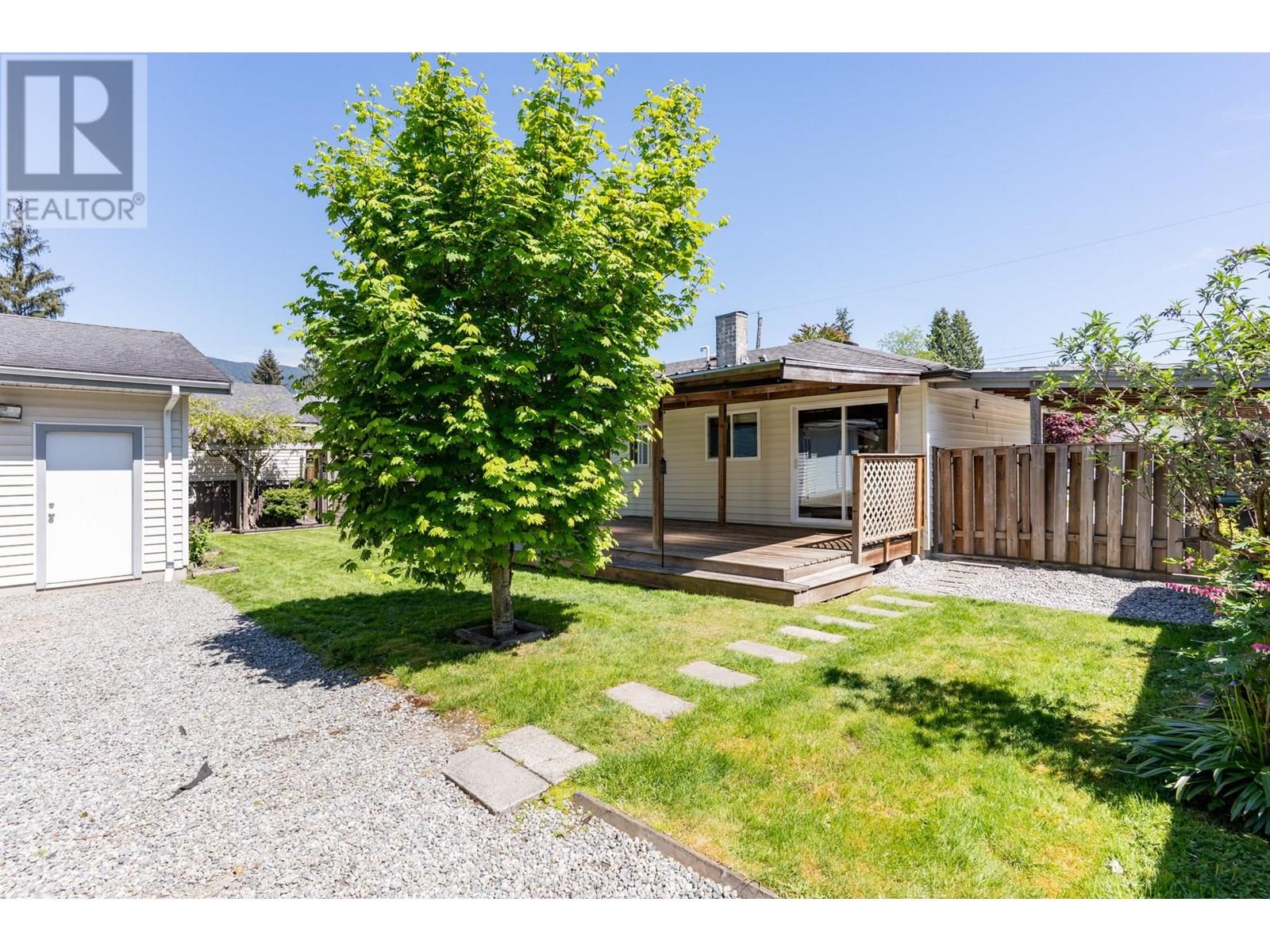 3641 INVERNESS STREET, Port Coquitlam