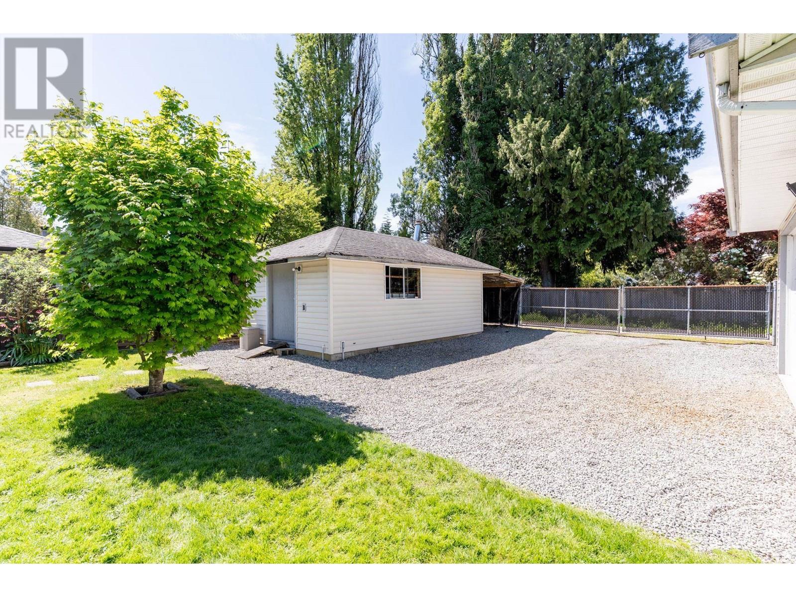 3641 INVERNESS STREET, Port Coquitlam