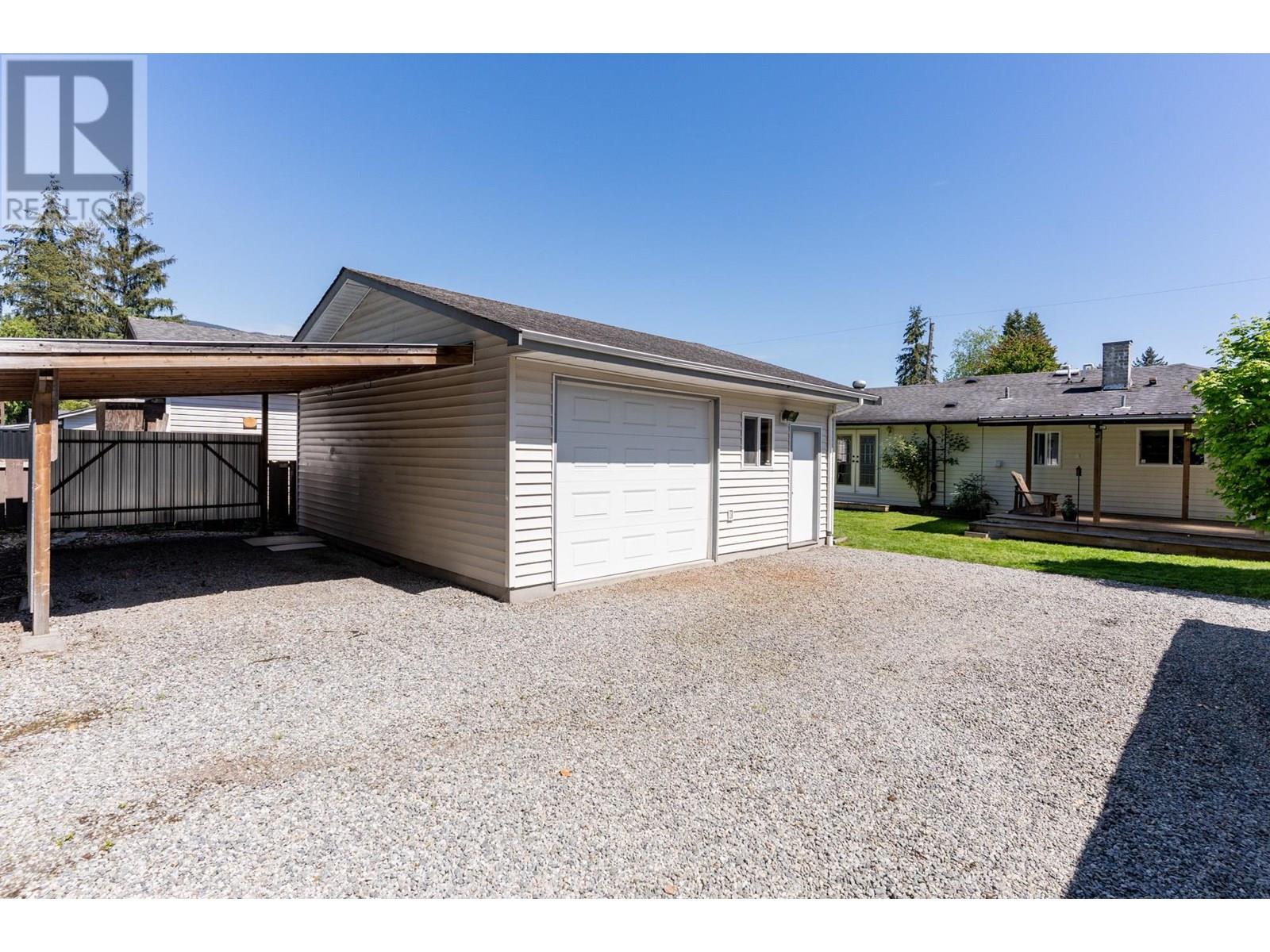 3641 INVERNESS STREET, Port Coquitlam