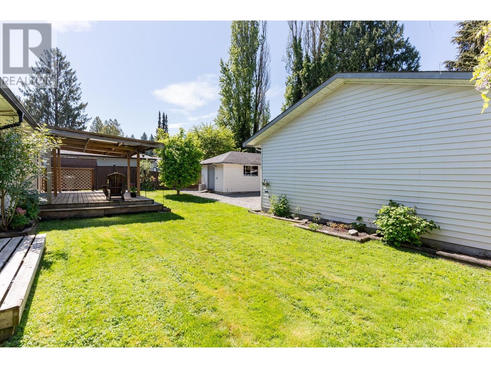 3641 INVERNESS STREET, Port Coquitlam