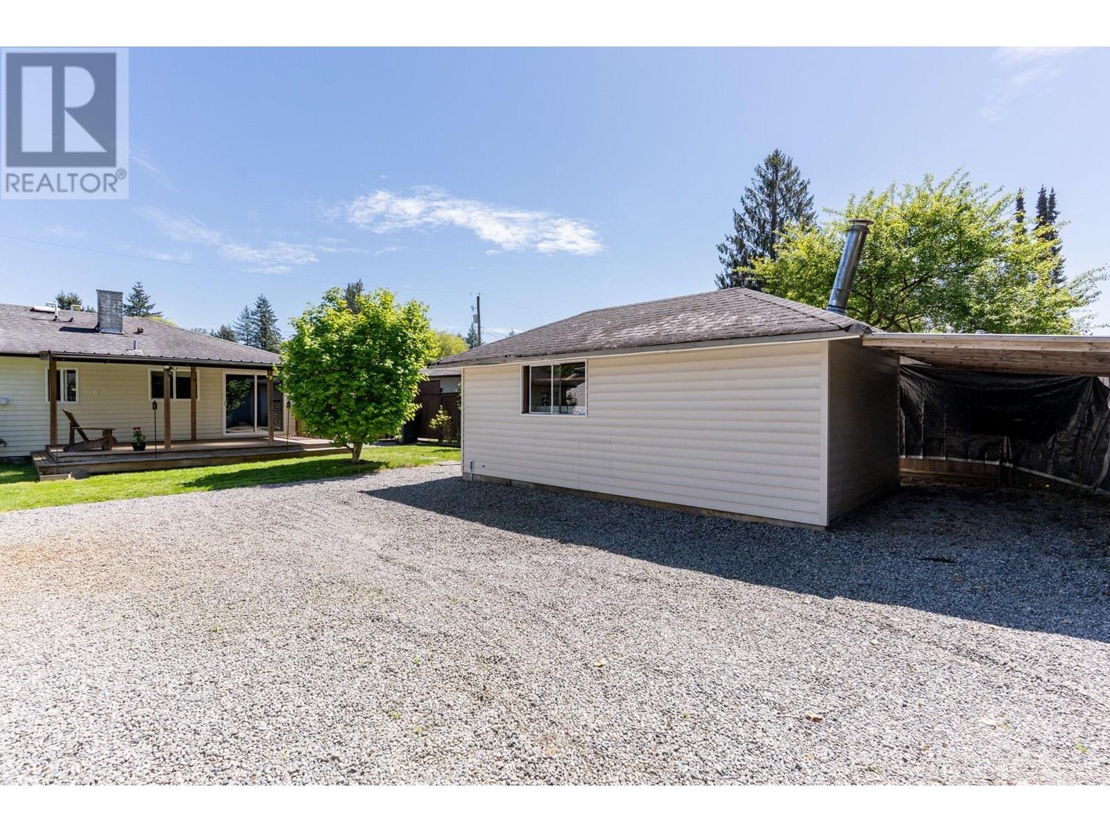 3641 INVERNESS STREET, Port Coquitlam