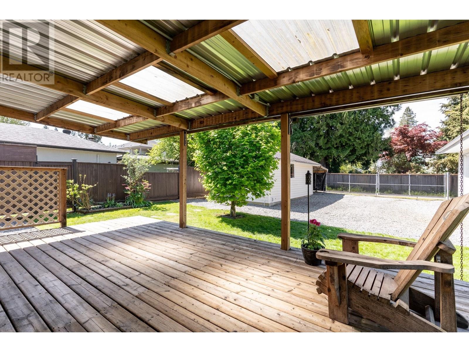 3641 INVERNESS STREET, Port Coquitlam