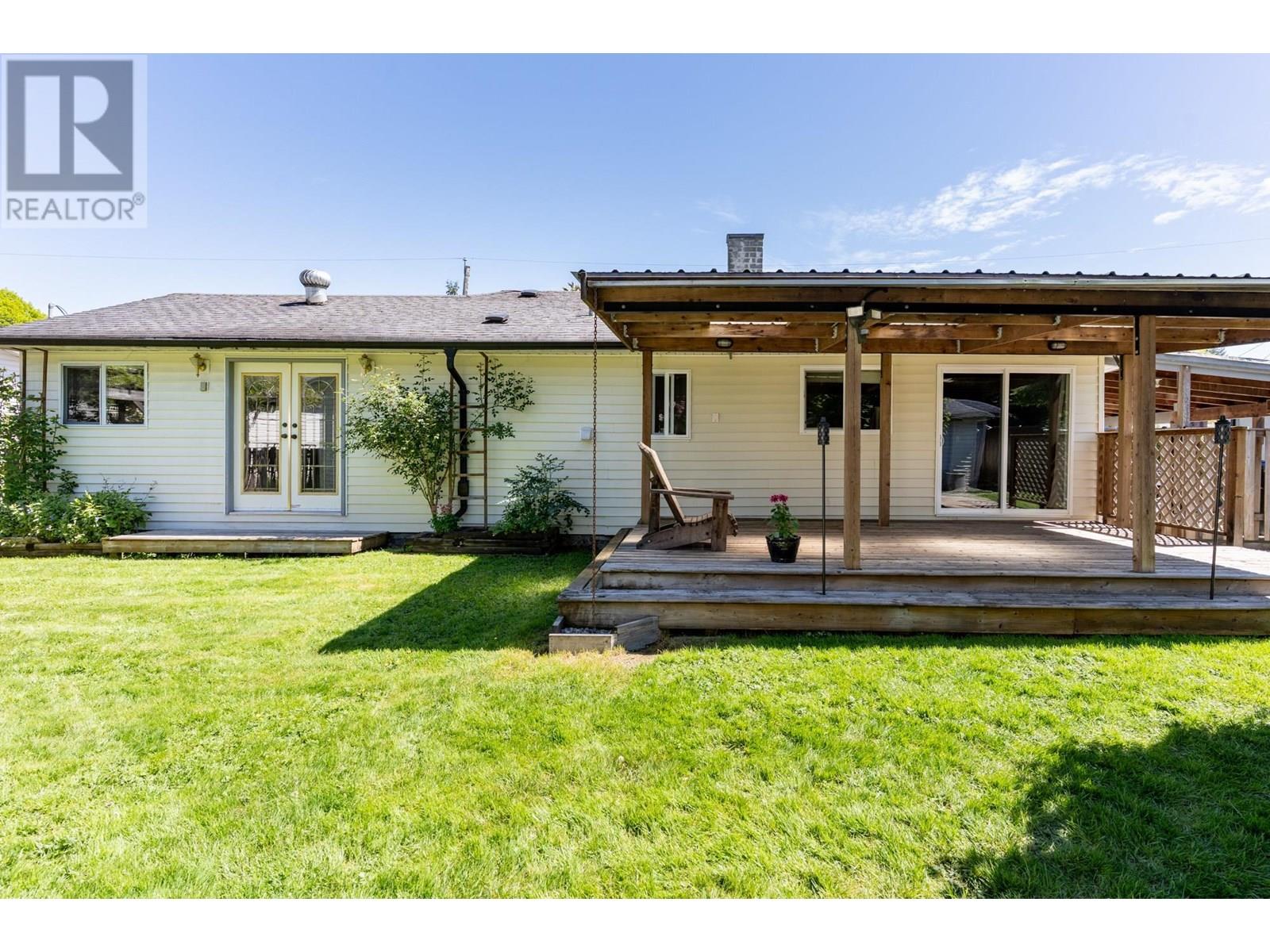 3641 INVERNESS STREET, Port Coquitlam