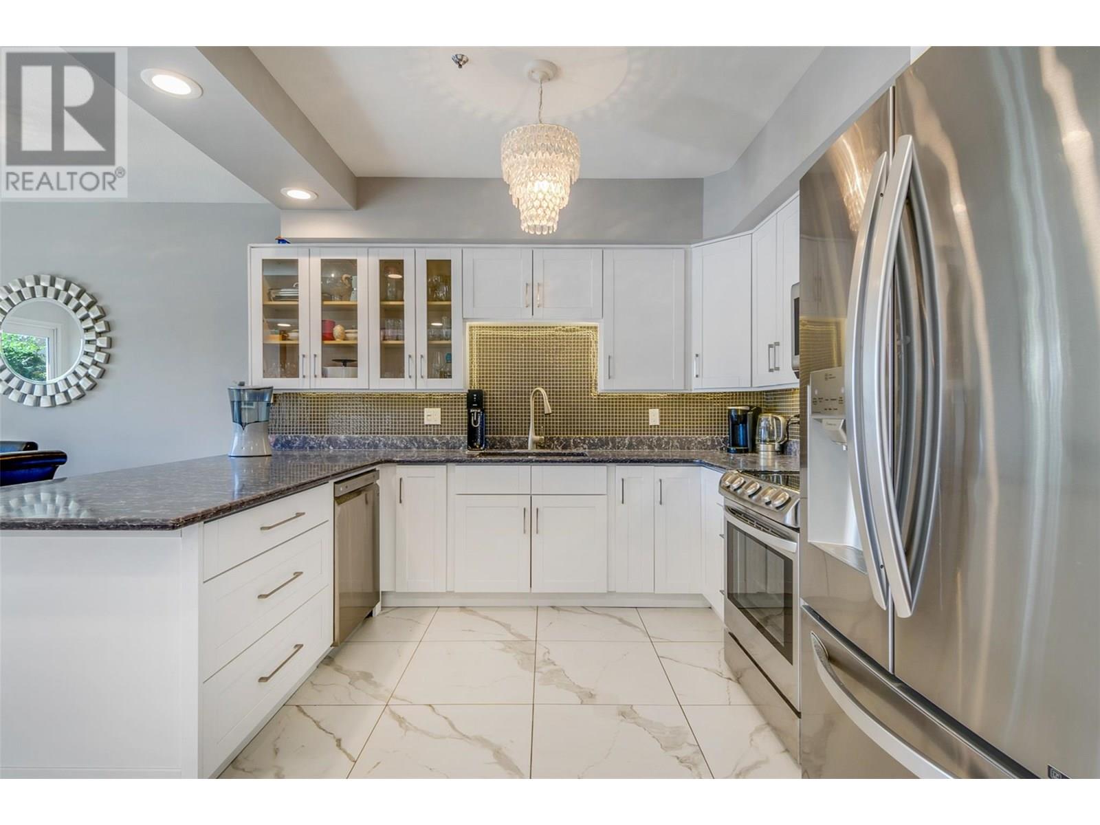Photo 42 of 1156 Sunset Drive Unit 115, Kelowna BC