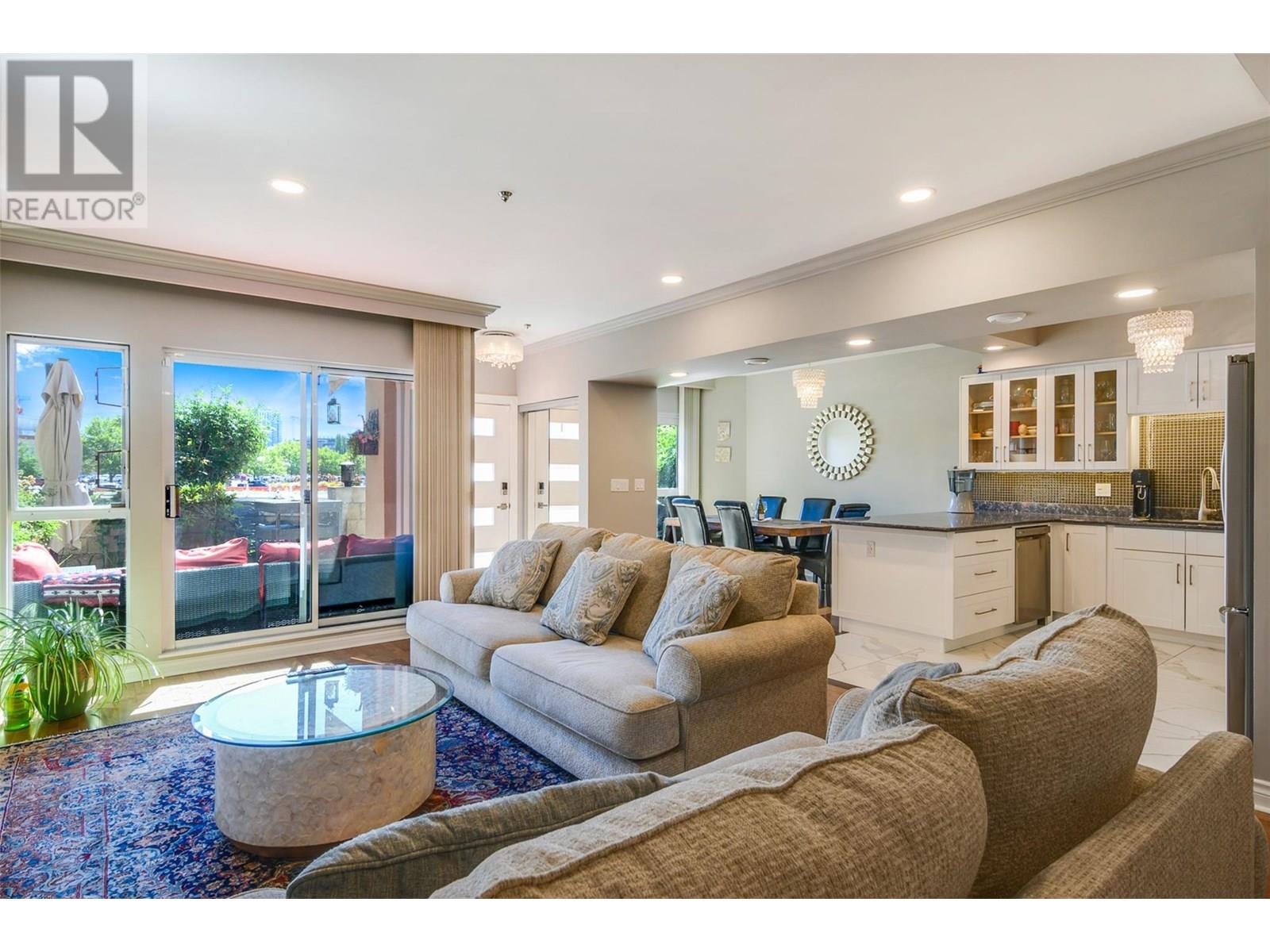 Photo 30 of 1156 Sunset Drive Unit 115, Kelowna BC
