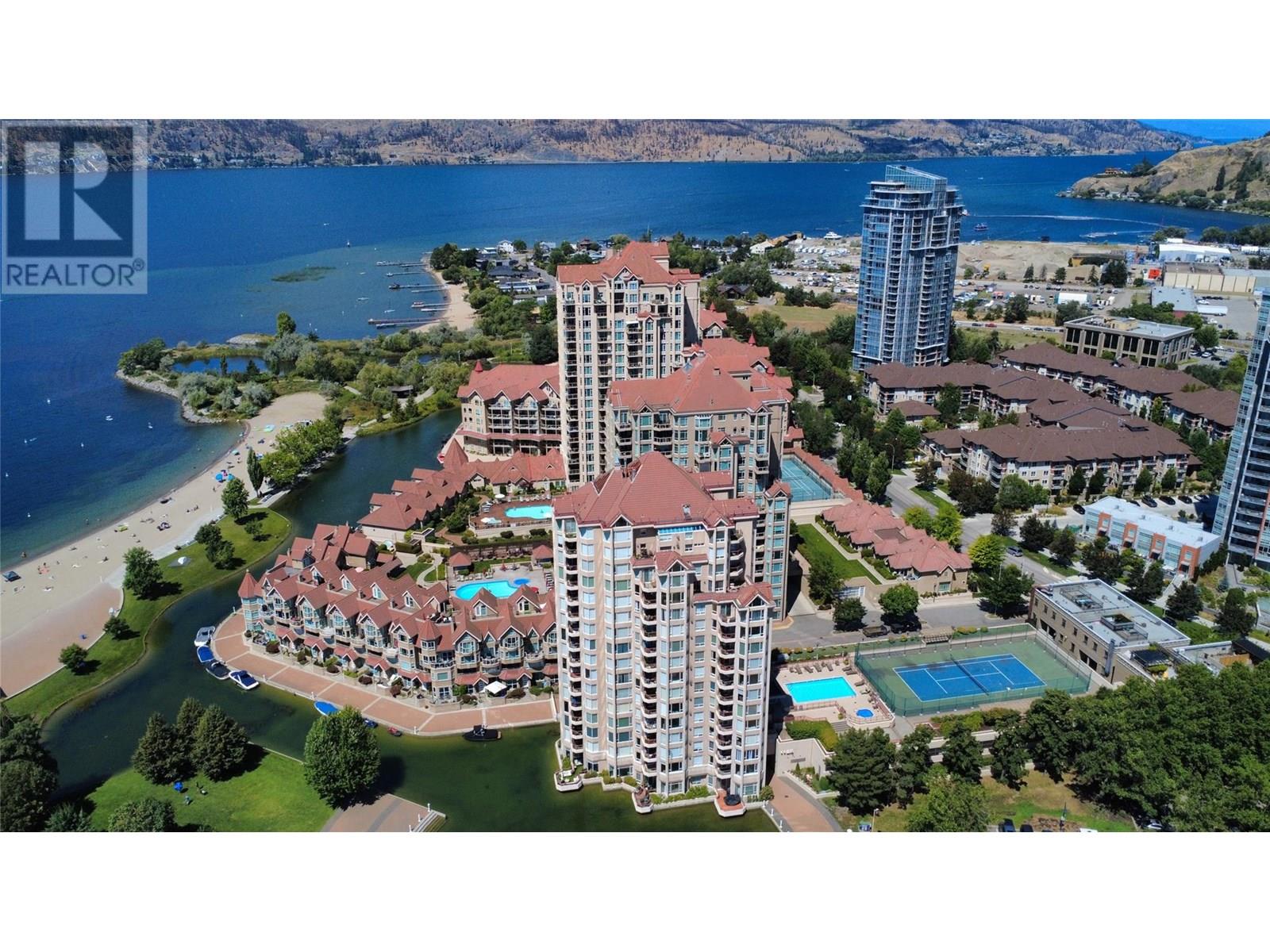 Photo 34 of 1156 Sunset Drive Unit 115, Kelowna BC