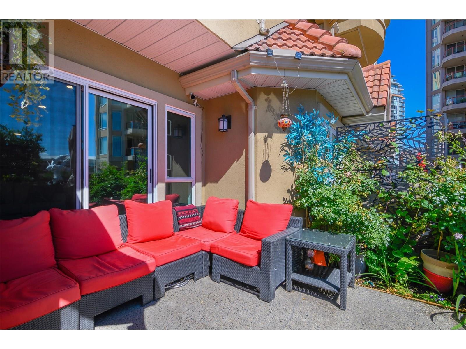 Photo 16 of 1156 Sunset Drive Unit 115, Kelowna BC
