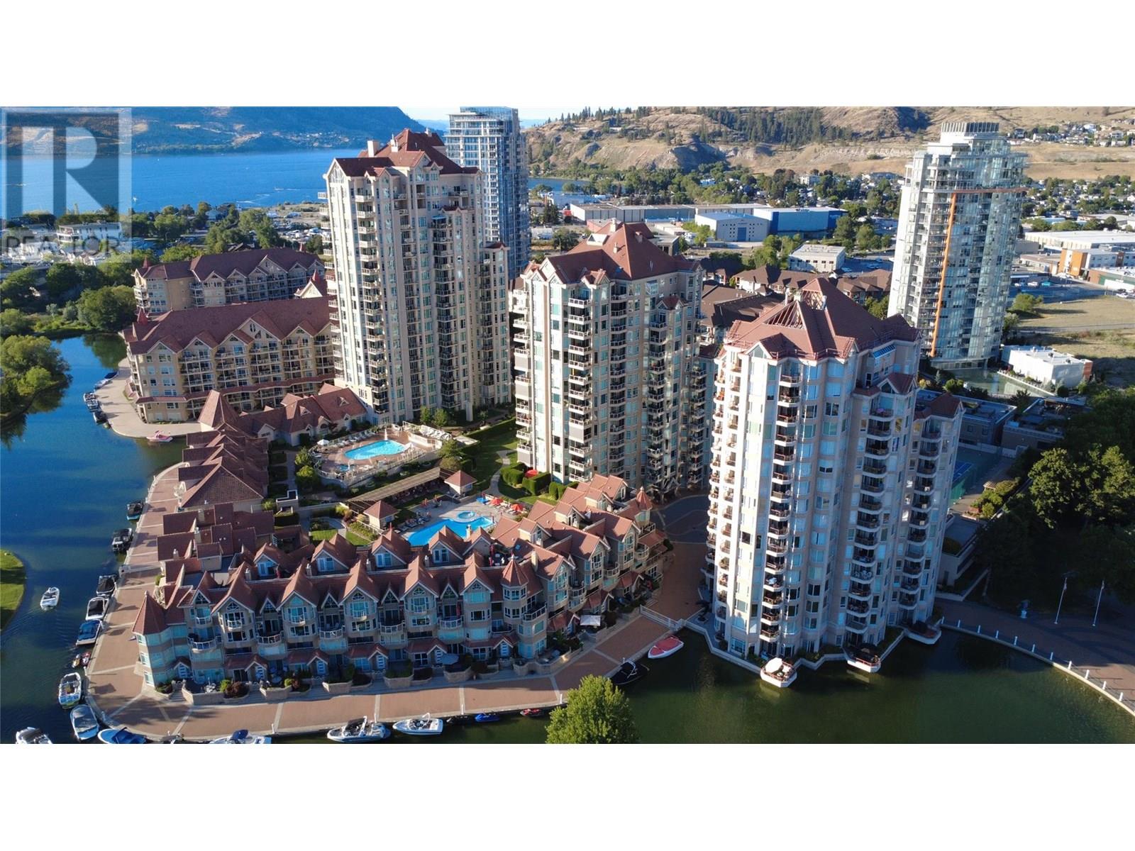 Photo 33 of 1156 Sunset Drive Unit 115, Kelowna BC